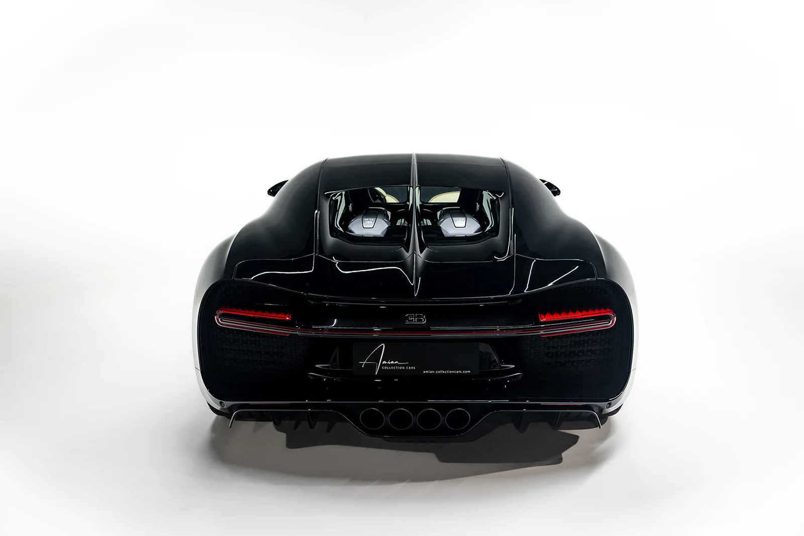 Bugatti Chiron Sport, 3/10