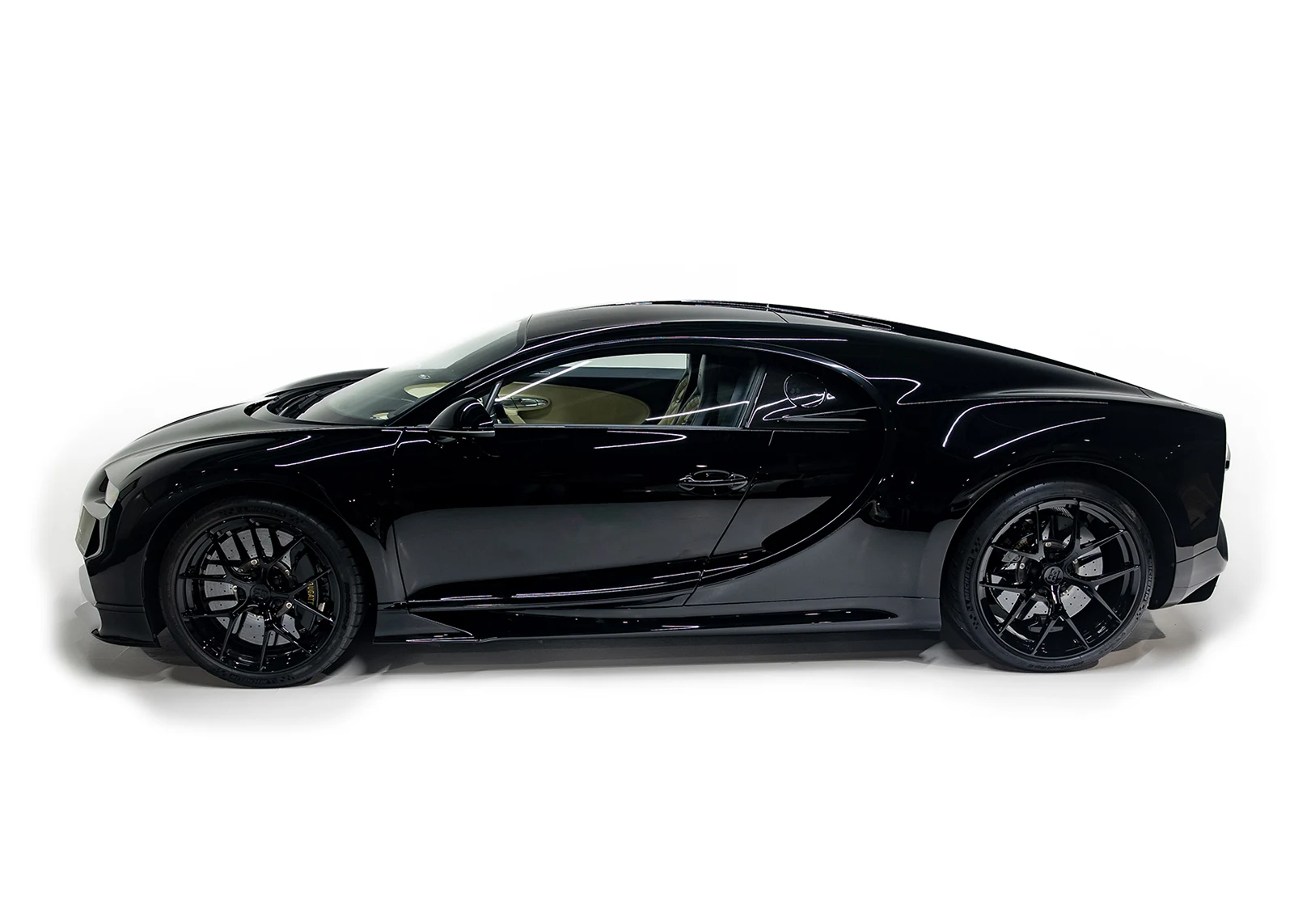 Bugatti Chiron Sport, 4/10