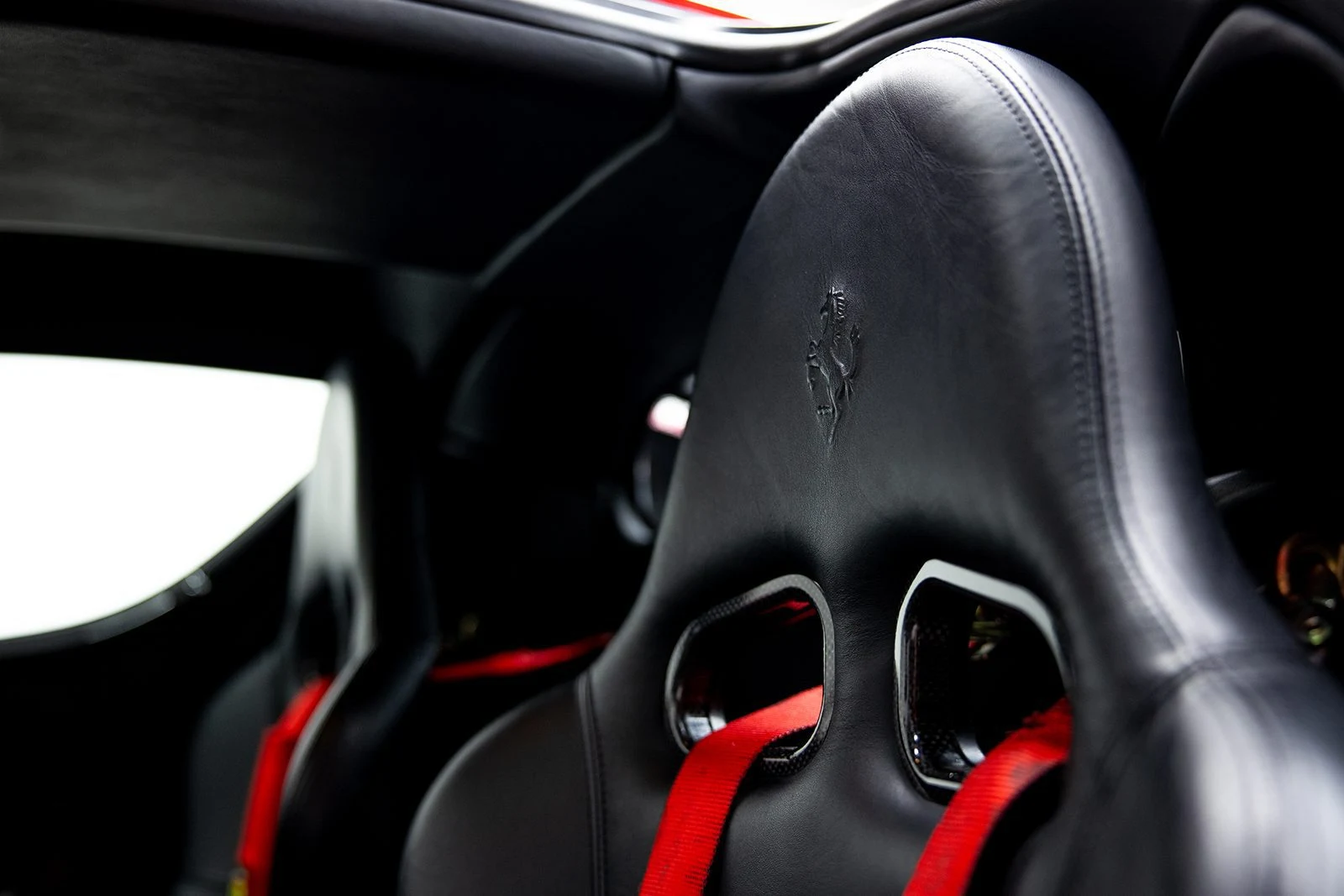 Ferrari Enzo, 7/10