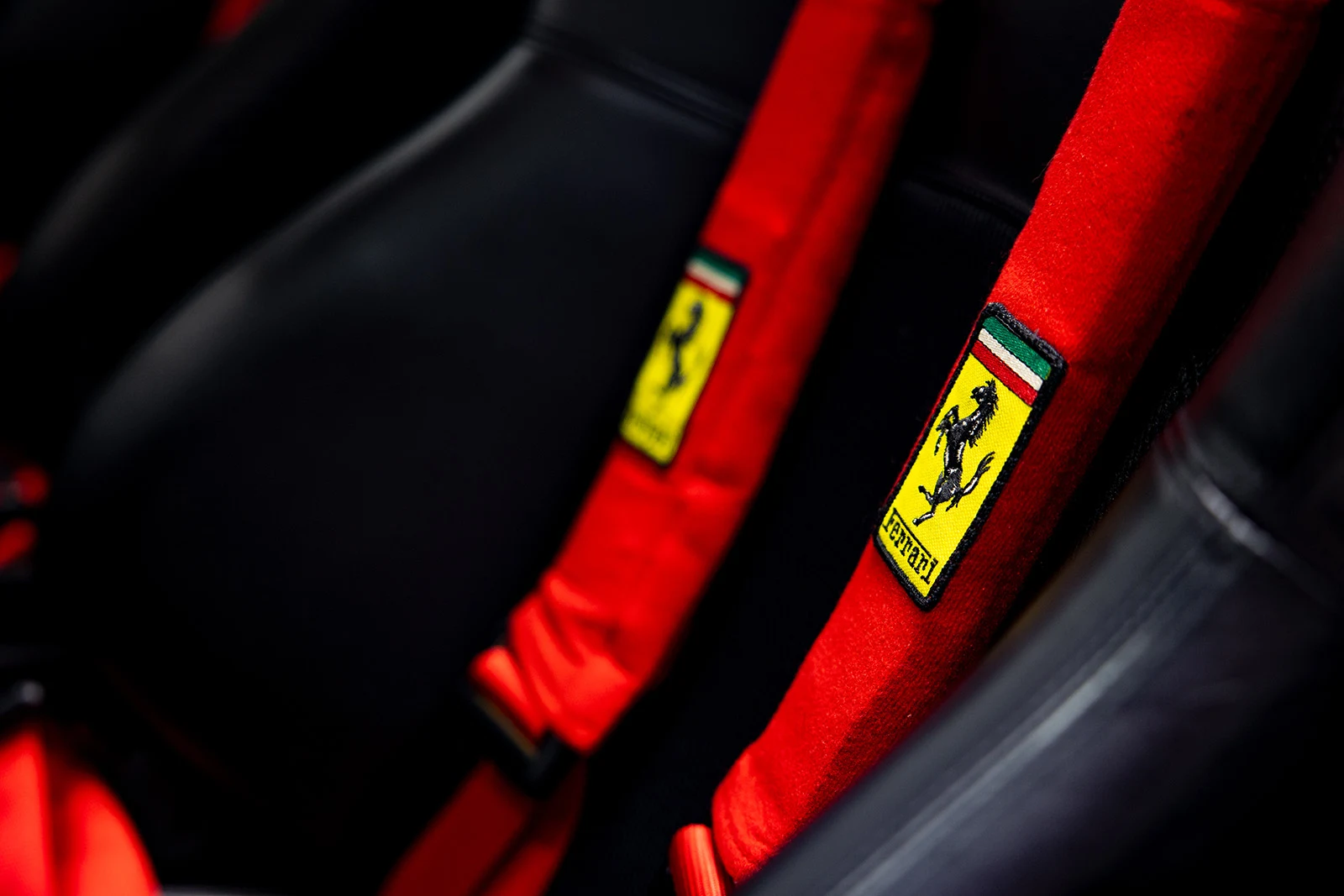 Ferrari Enzo, 9/10