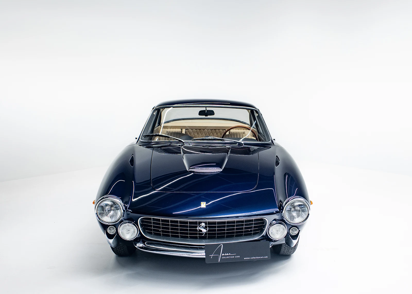 Ferrari 250 GT Lusso, 4/10