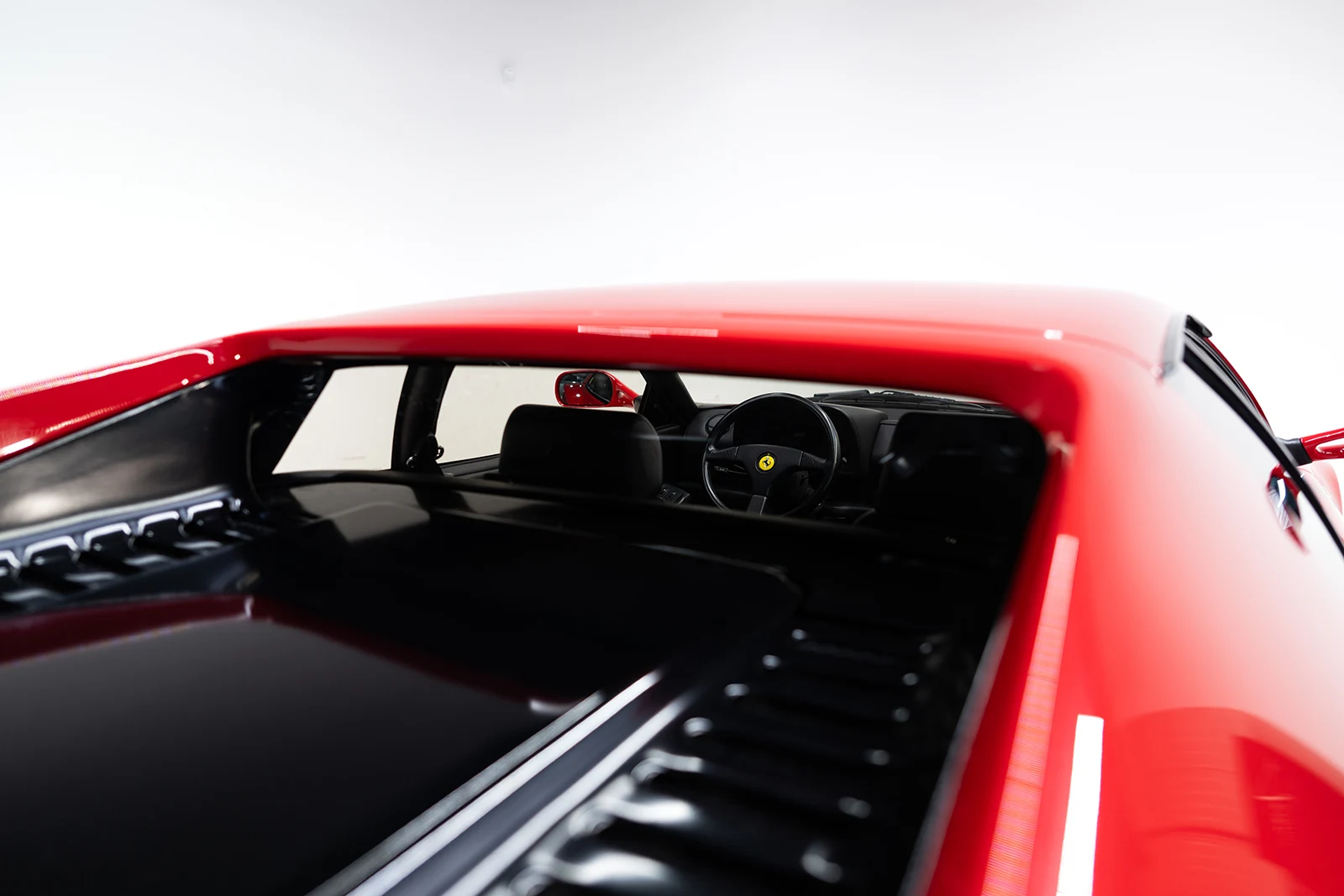 Ferrari 512 TR, 10/10