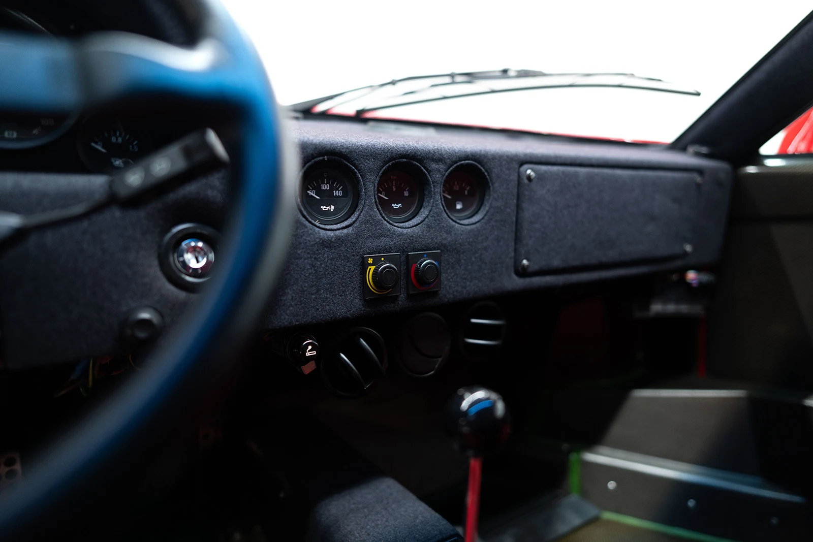 Ferrari F40, 9/9