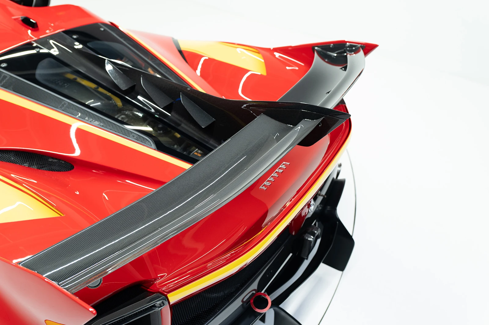 Ferrari FXX-K Evo, 5/10