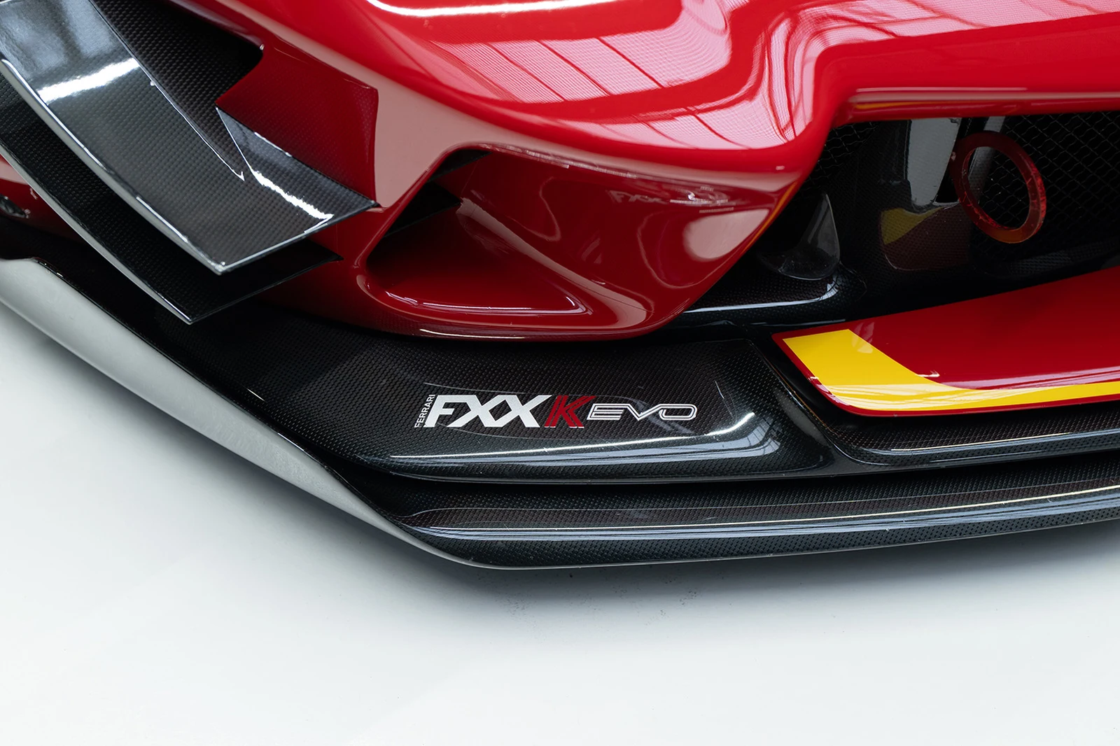 Ferrari FXX-K Evo, 7/10