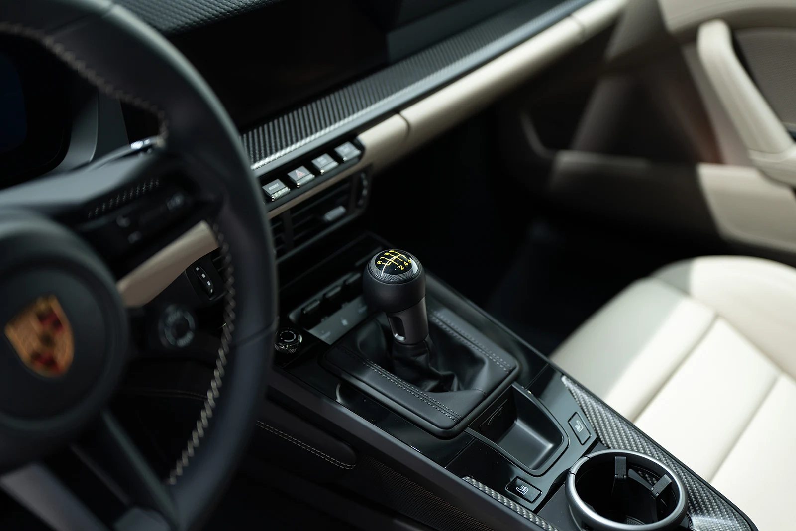 Porsche 911 GT3 Touring (992.2), 6/9