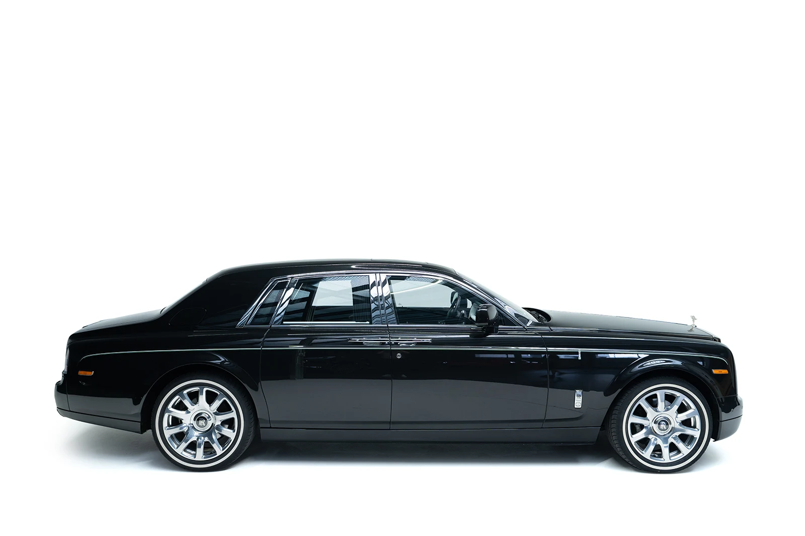 Rolls-Royce Phantom Series II Art Deco Collection, 2/9