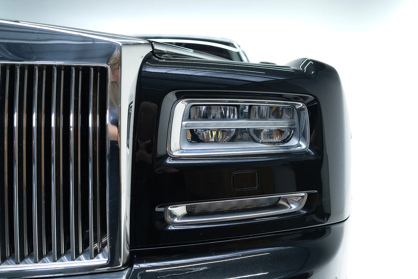 Rolls-Royce Phantom Series II Art Deco Collection, 9/9