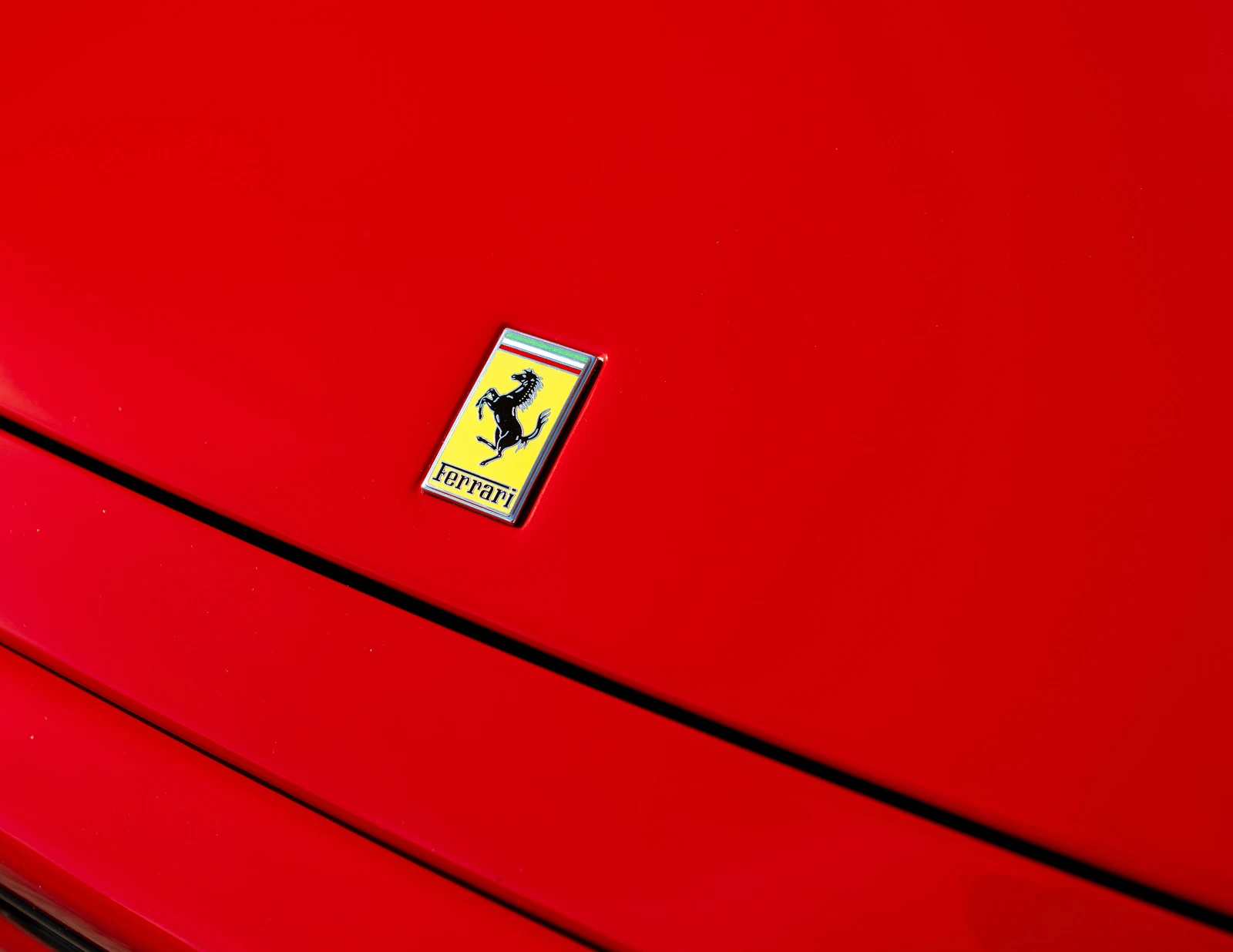 1994 Ferrari 348 Spider, 14/20