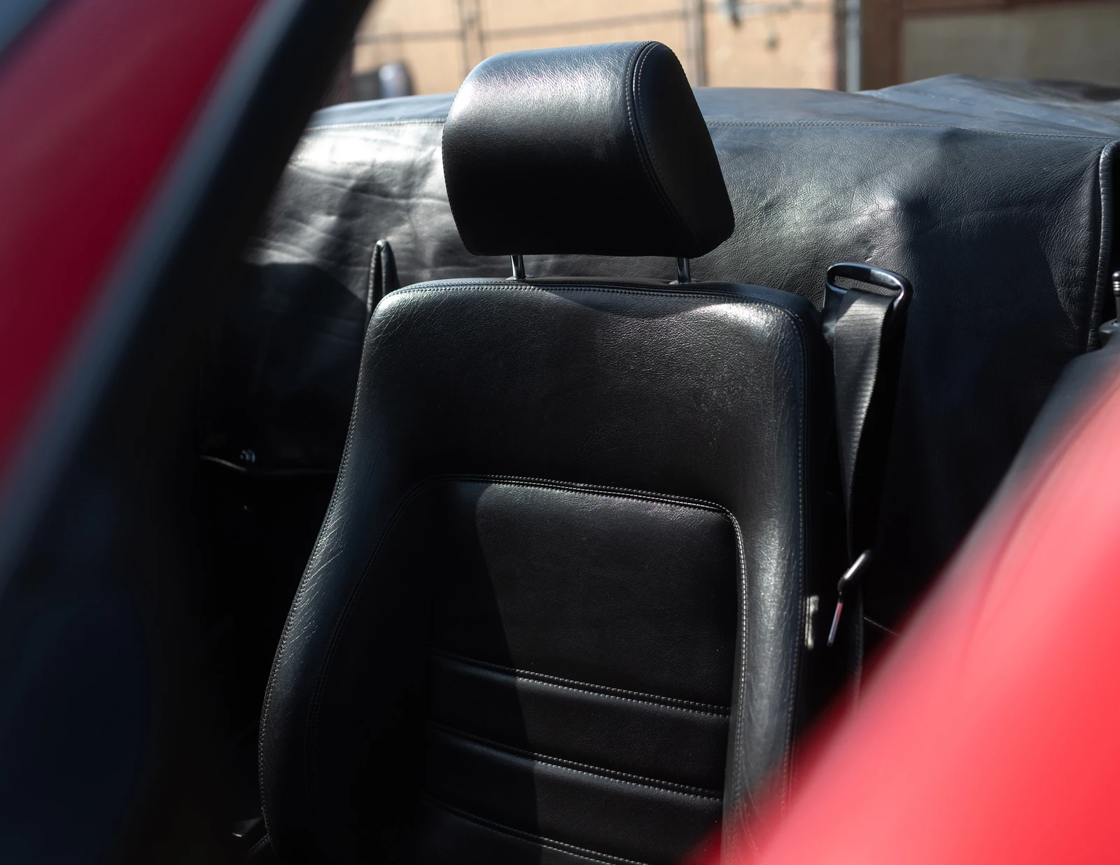 1994 Ferrari 348 Spider, 18/20