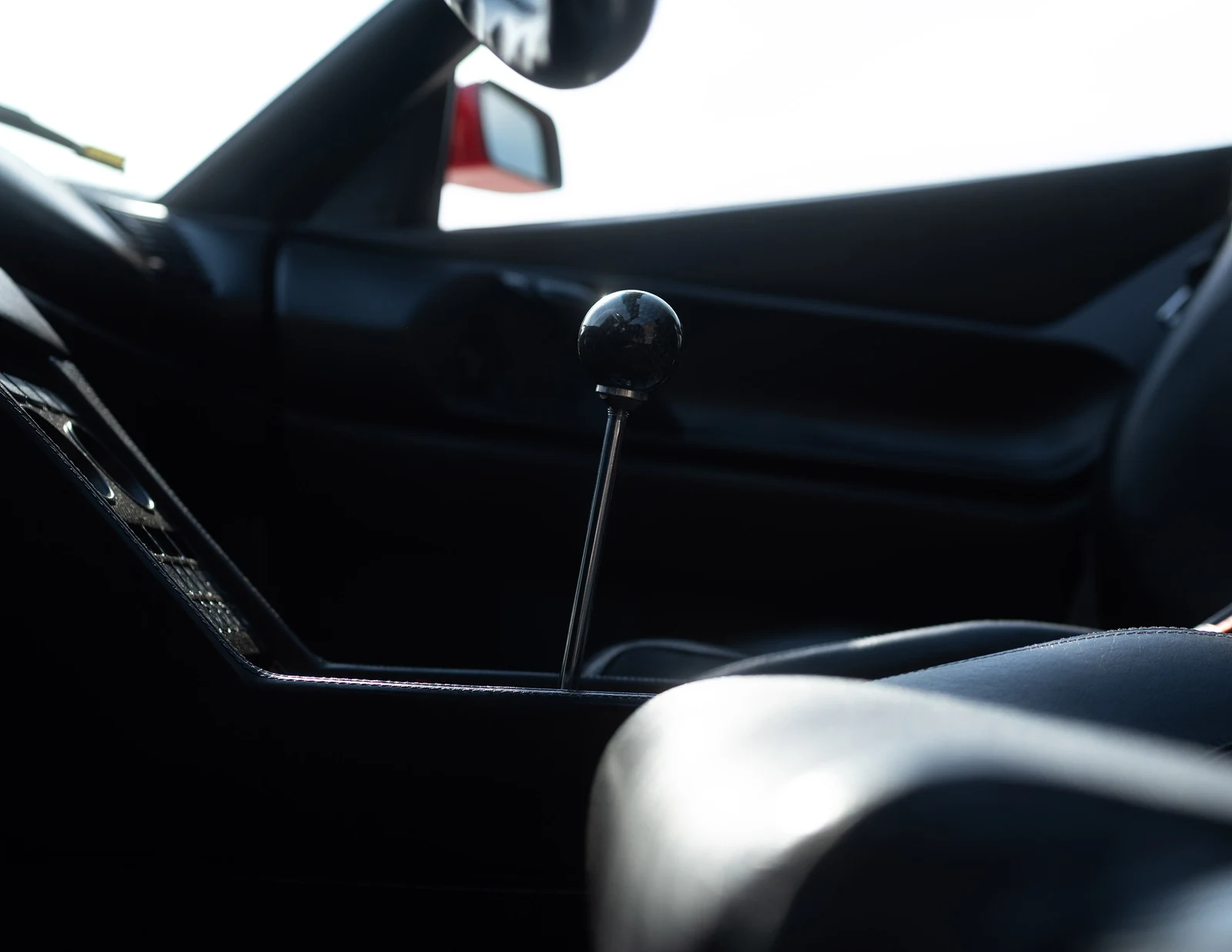 1994 Ferrari 348 Spider, 19/20