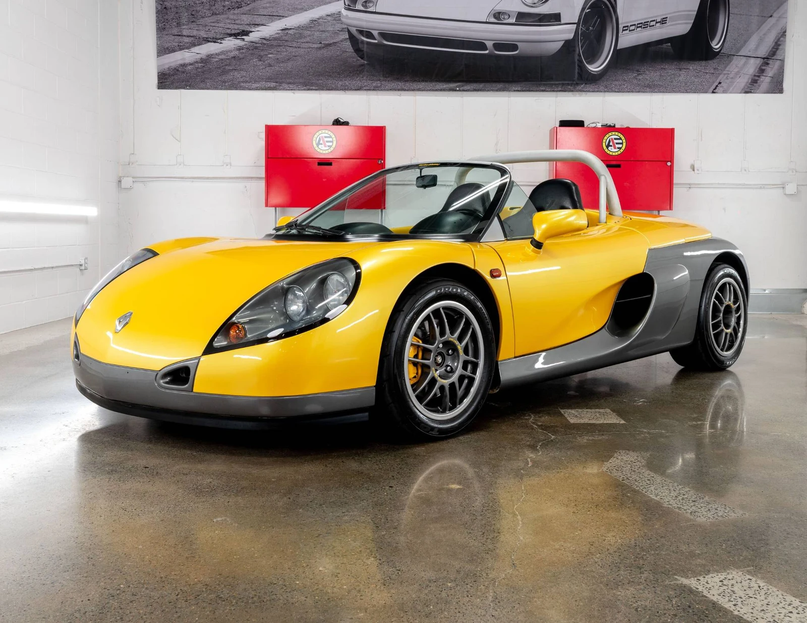 Renault Sport Spider | Automobiles Etcetera