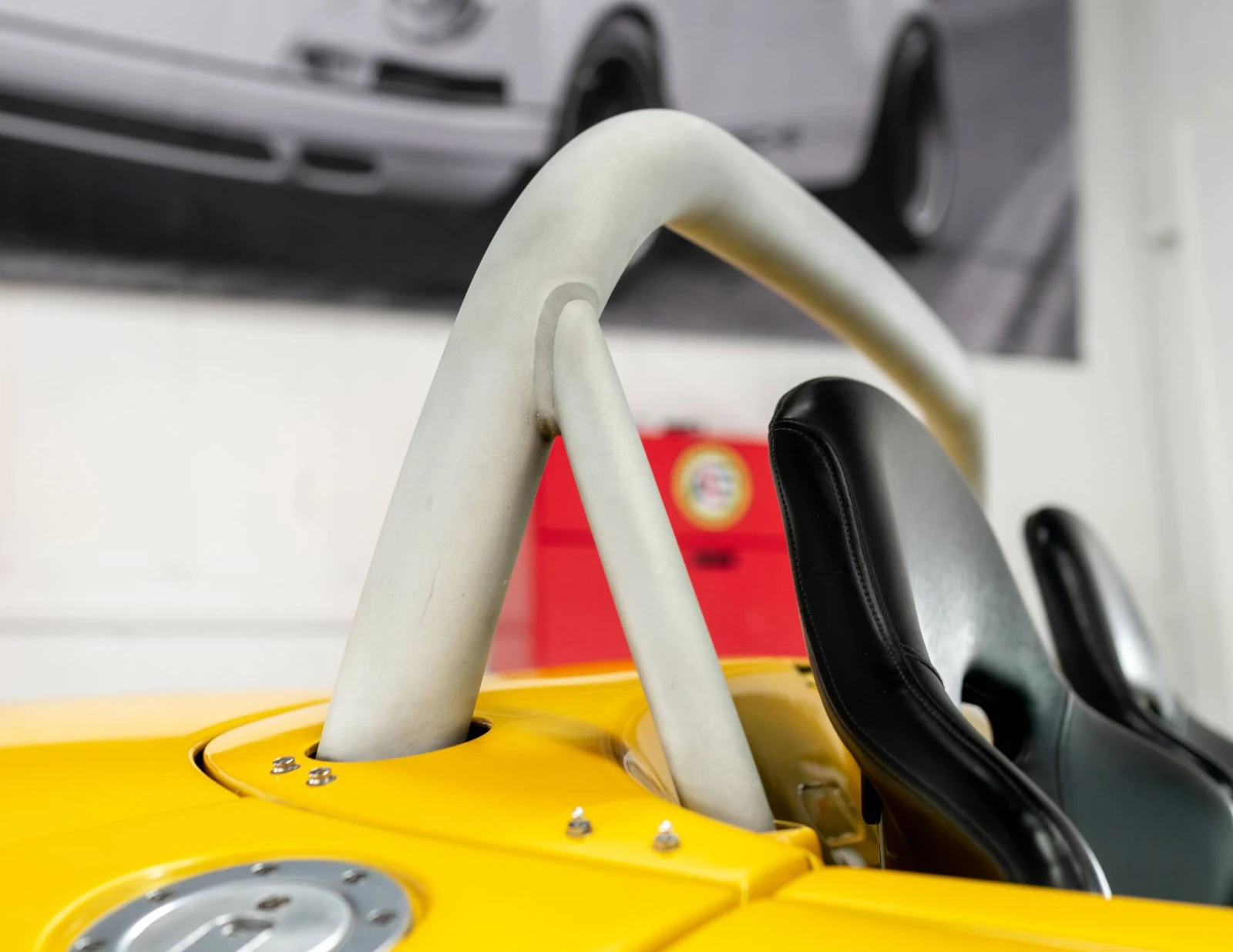 1997 Renault Sport Spider, 14/20