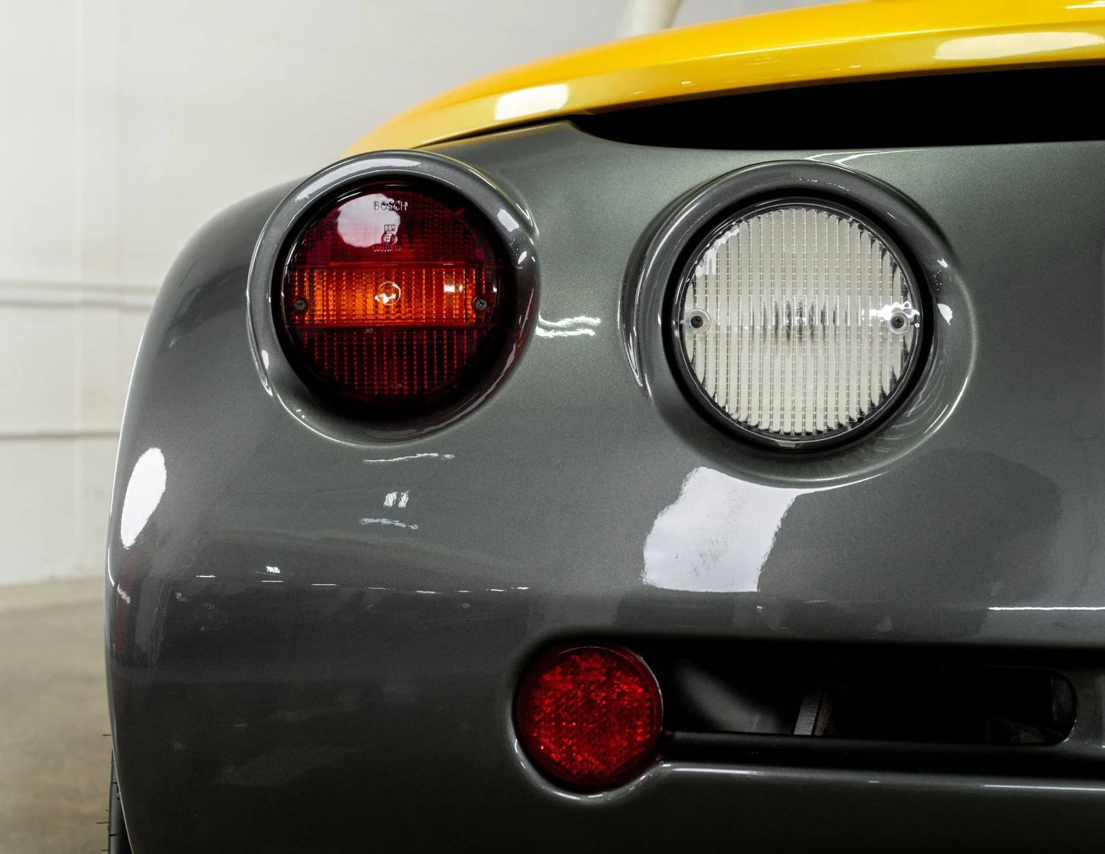 1997 Renault Sport Spider, 16/20