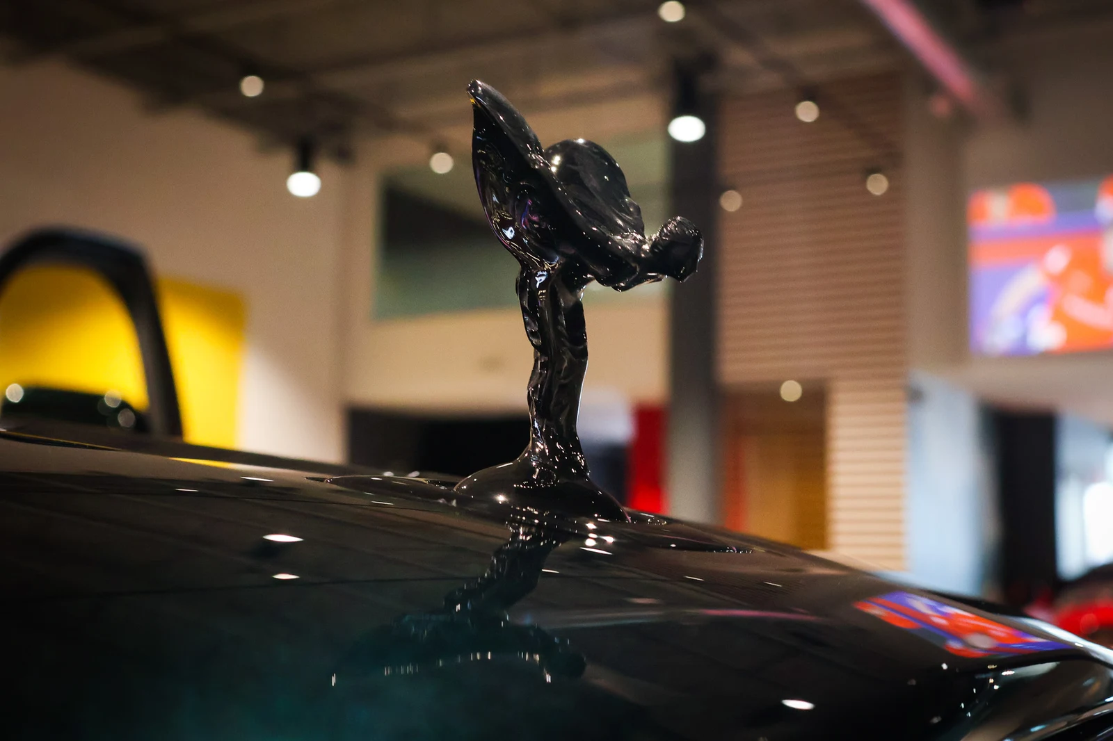 2026 Rolls-Royce Cullinan Series II Black Badge, 11/20
