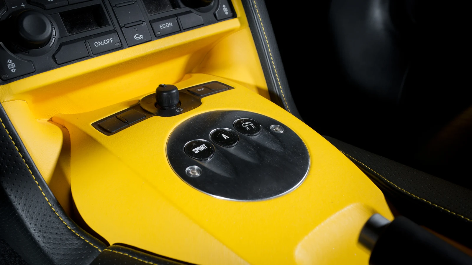 Lamborghini Gallardo SE, 9/10