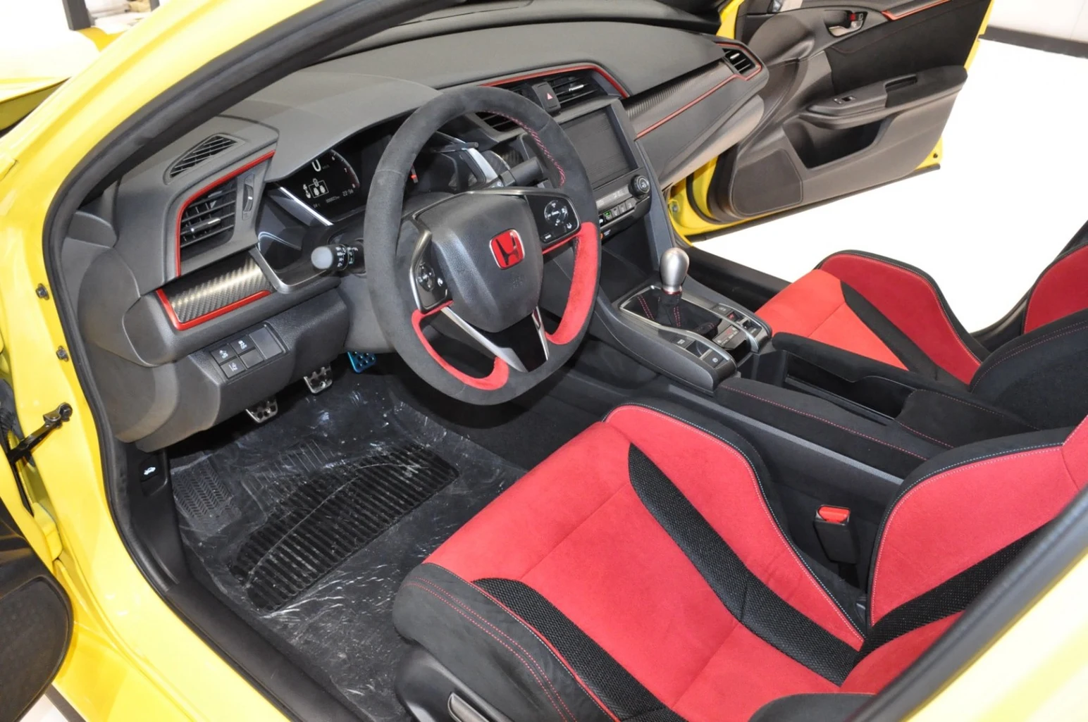 Honda Civic Type R Limited Edition, 2/10