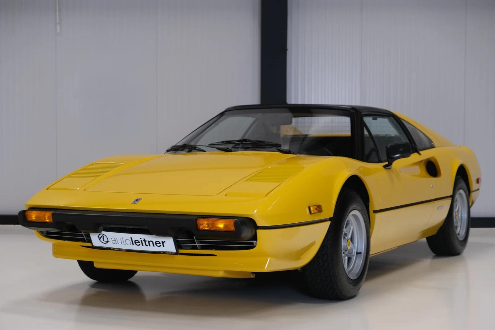Ferrari 308 GTS, 7/10