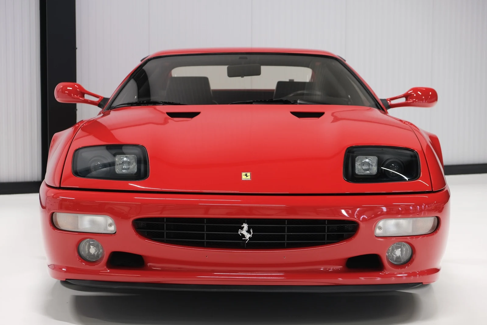 Ferrari 512 TR, 5/10
