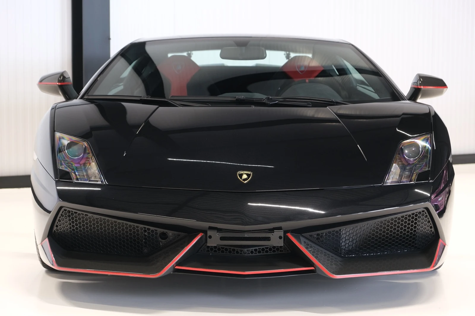 Lamborghini Gallardo LP 570-4 Super Trofeo Stradale, 5/10
