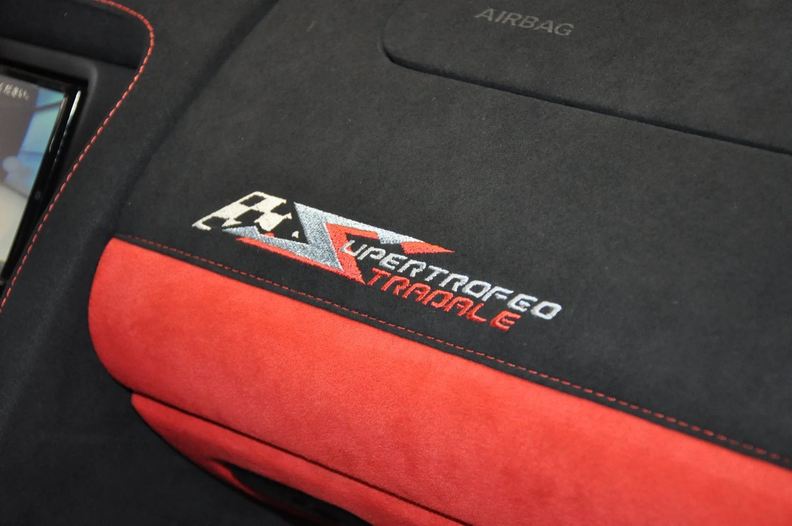 Lamborghini Gallardo LP 570-4 Super Trofeo Stradale, 10/10