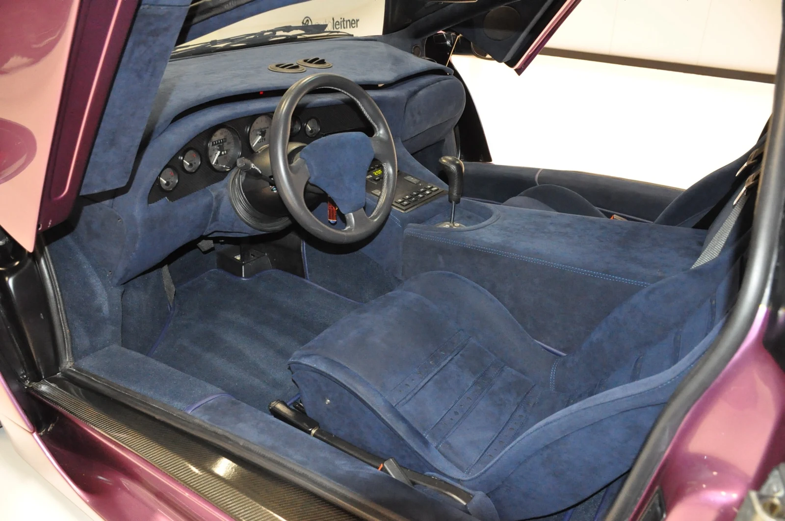 Lamborghini Diablo, 2/10