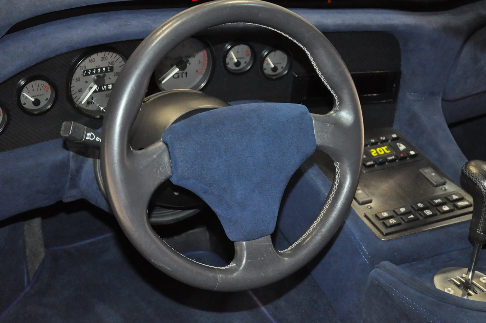 Lamborghini Diablo, 6/10