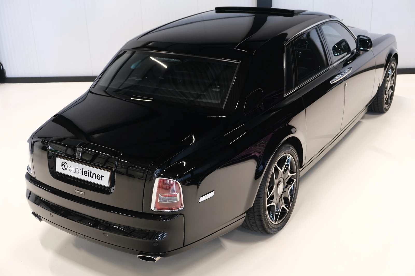 Rolls-Royce Phantom Bespoke, 3/10