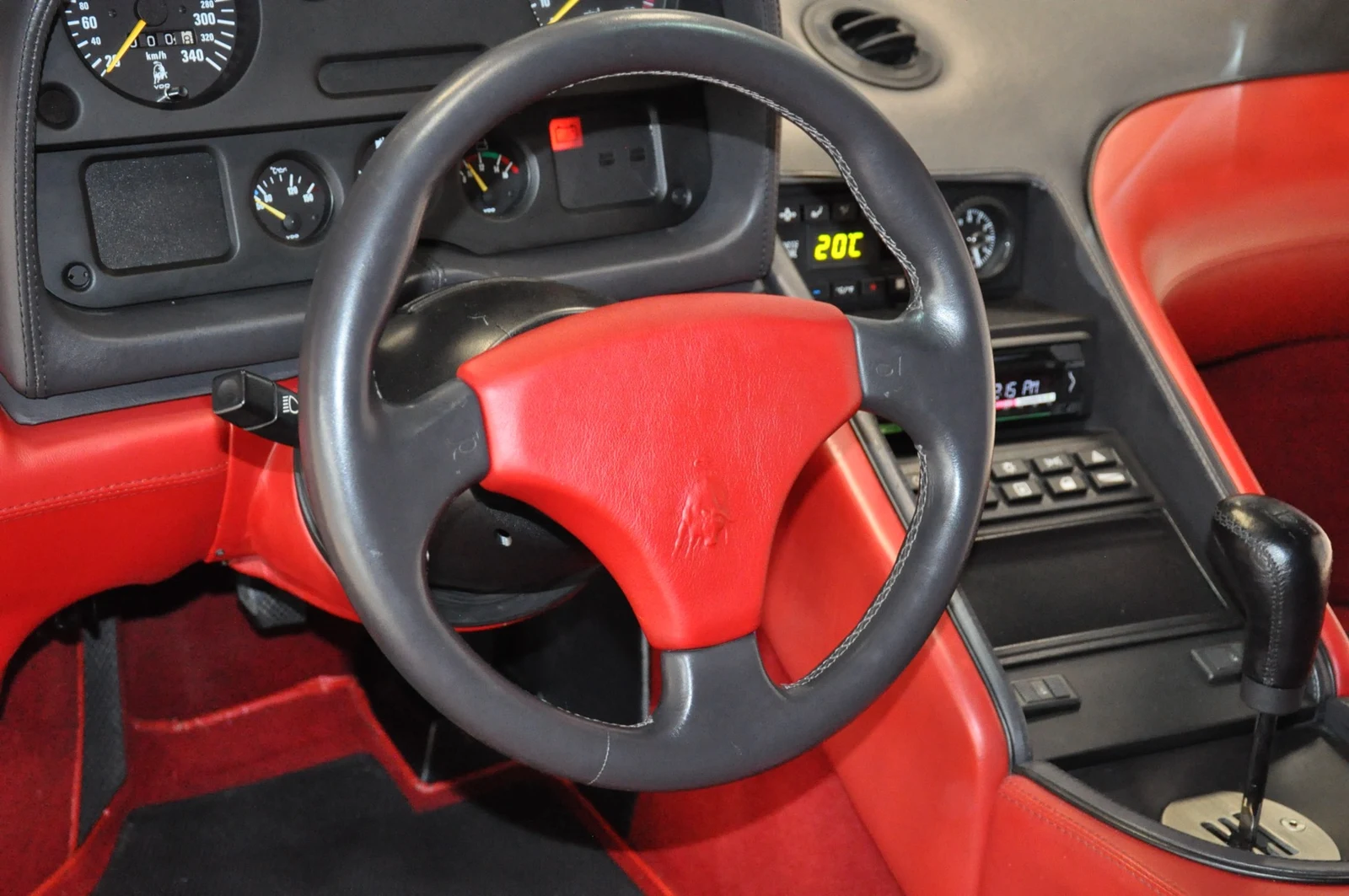 Lamborghini Diablo, 10/10