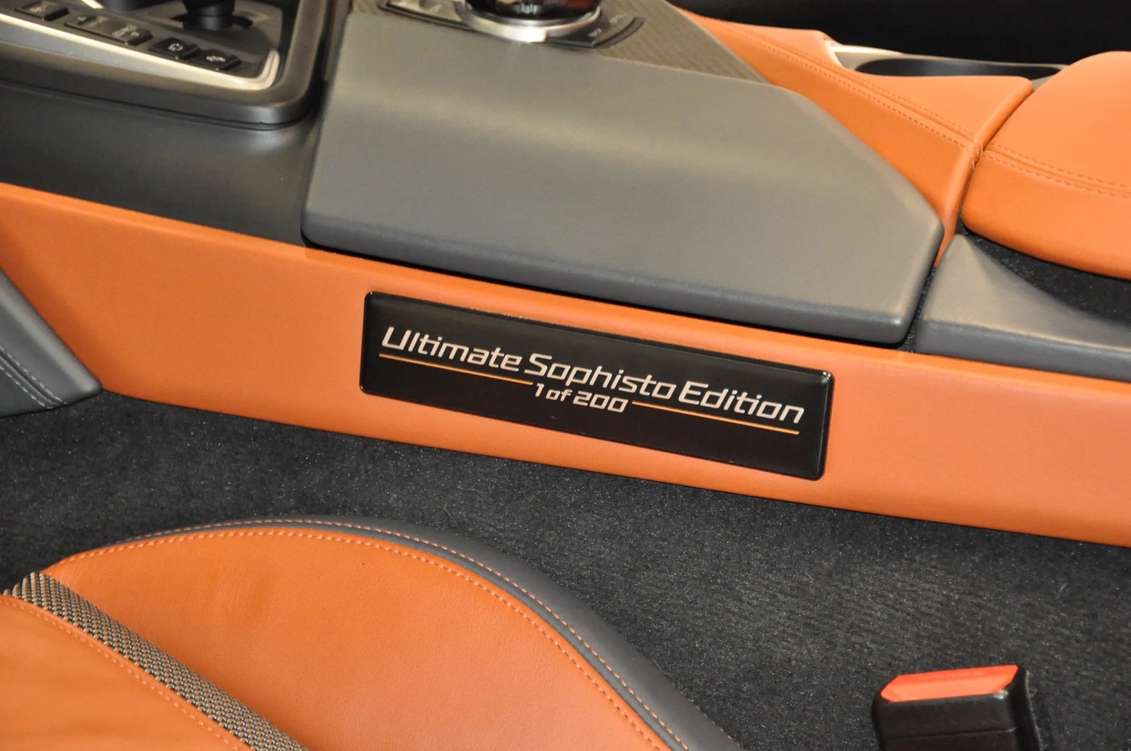 BMW i8 Roadster Ultimate Sophisto Edition, 8/10