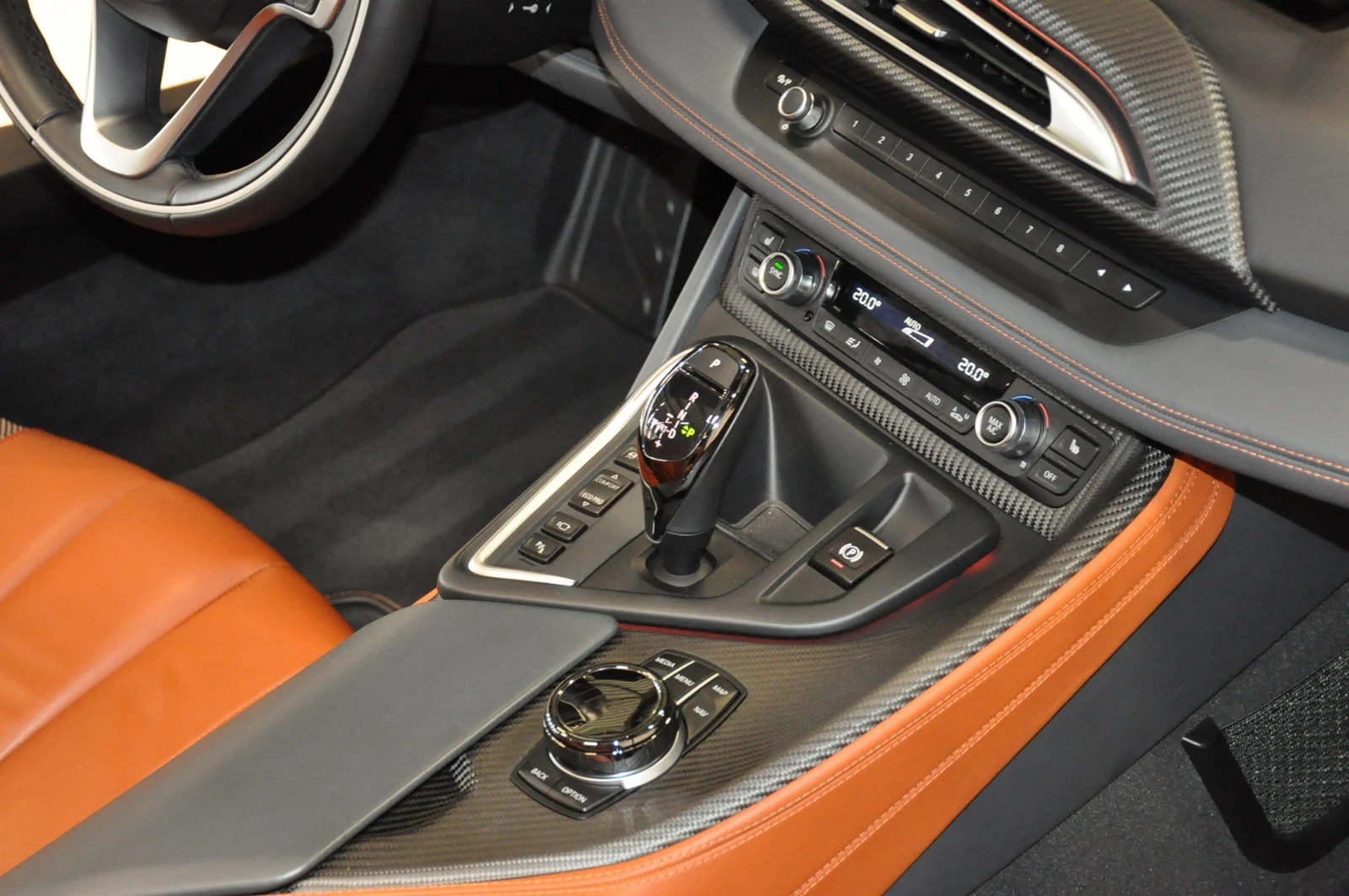 BMW i8 Roadster Ultimate Sophisto Edition, 10/10