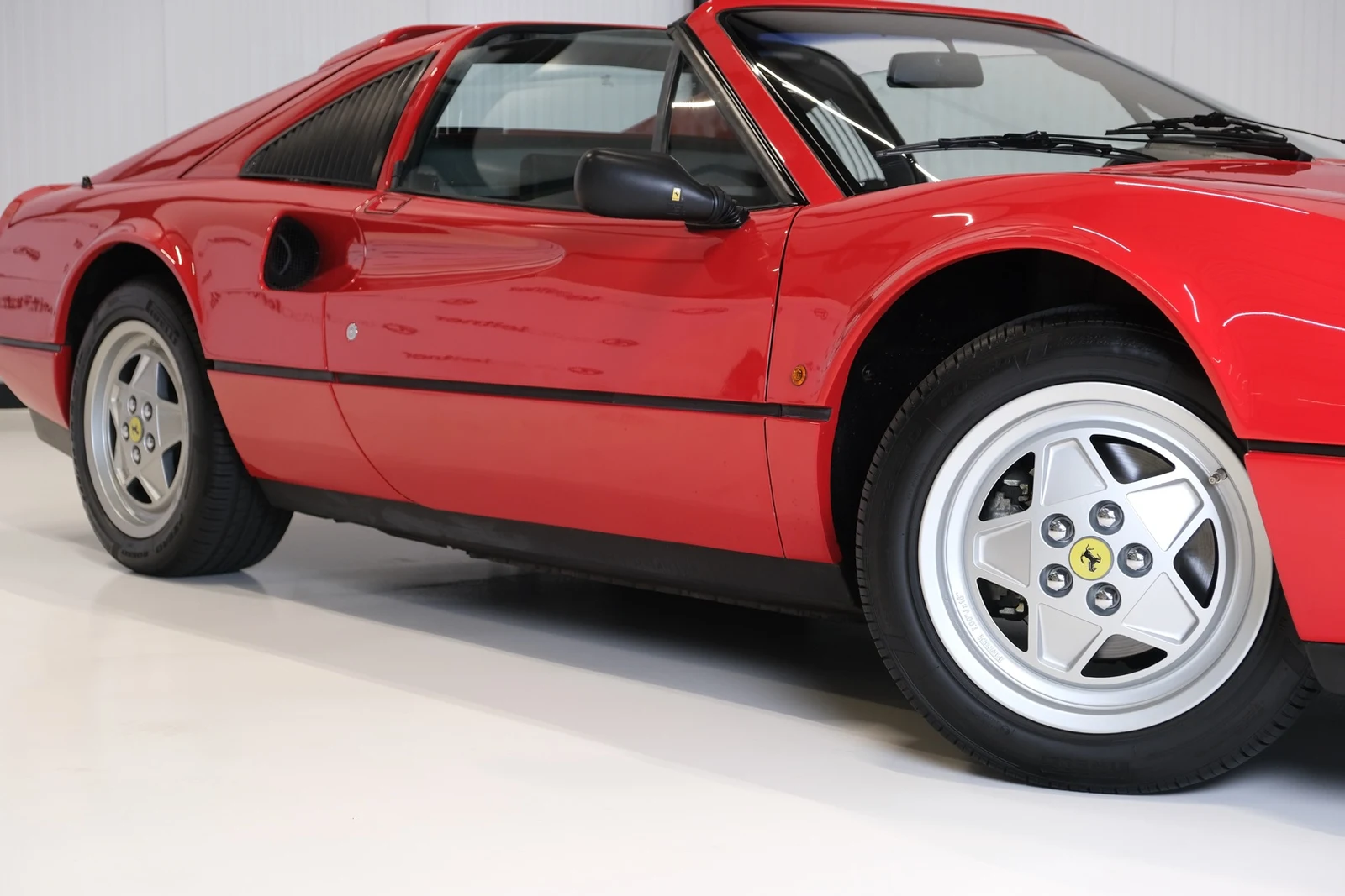 Ferrari 328 GTS, 9/10