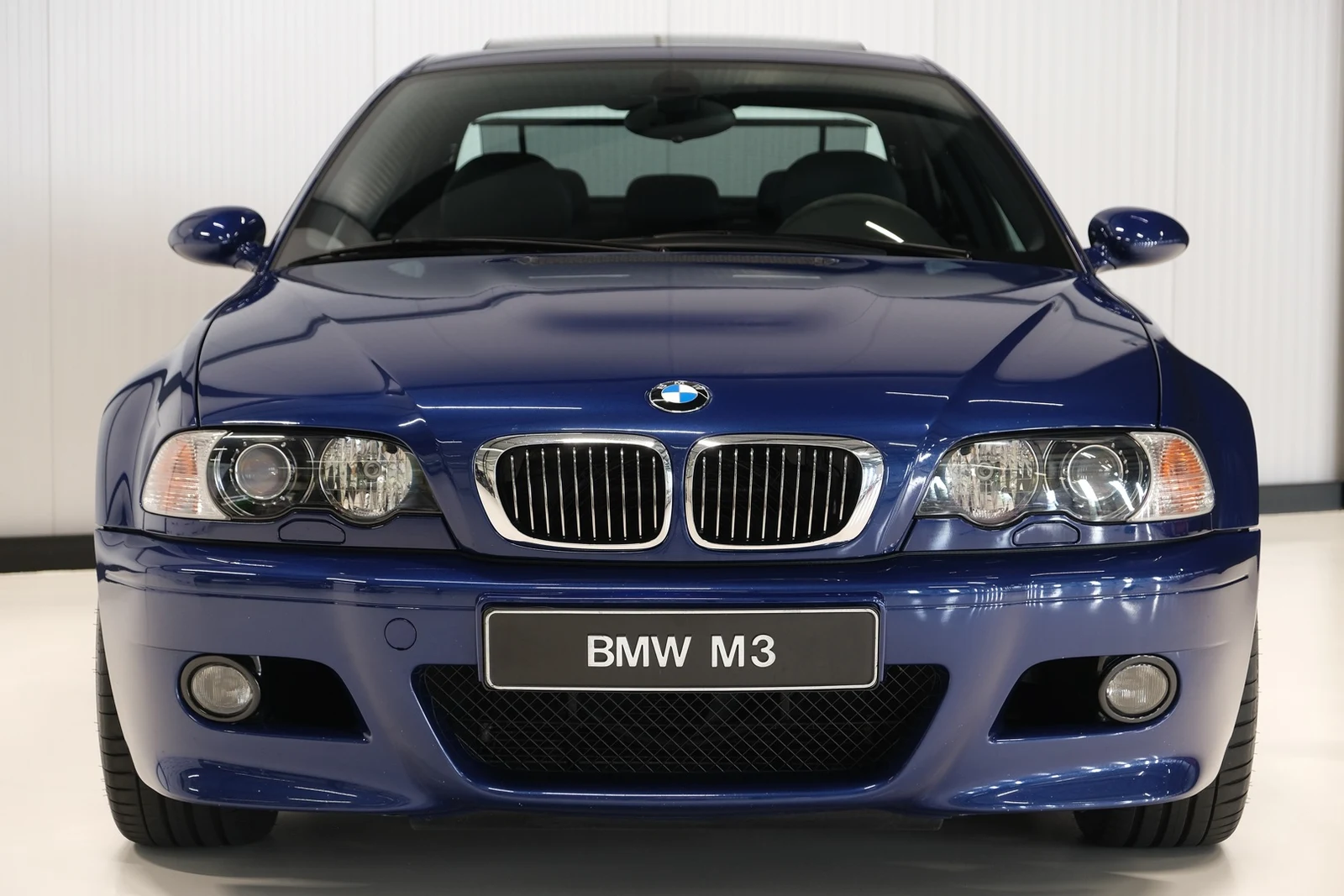 BMW M3 CS (E46), 7/10