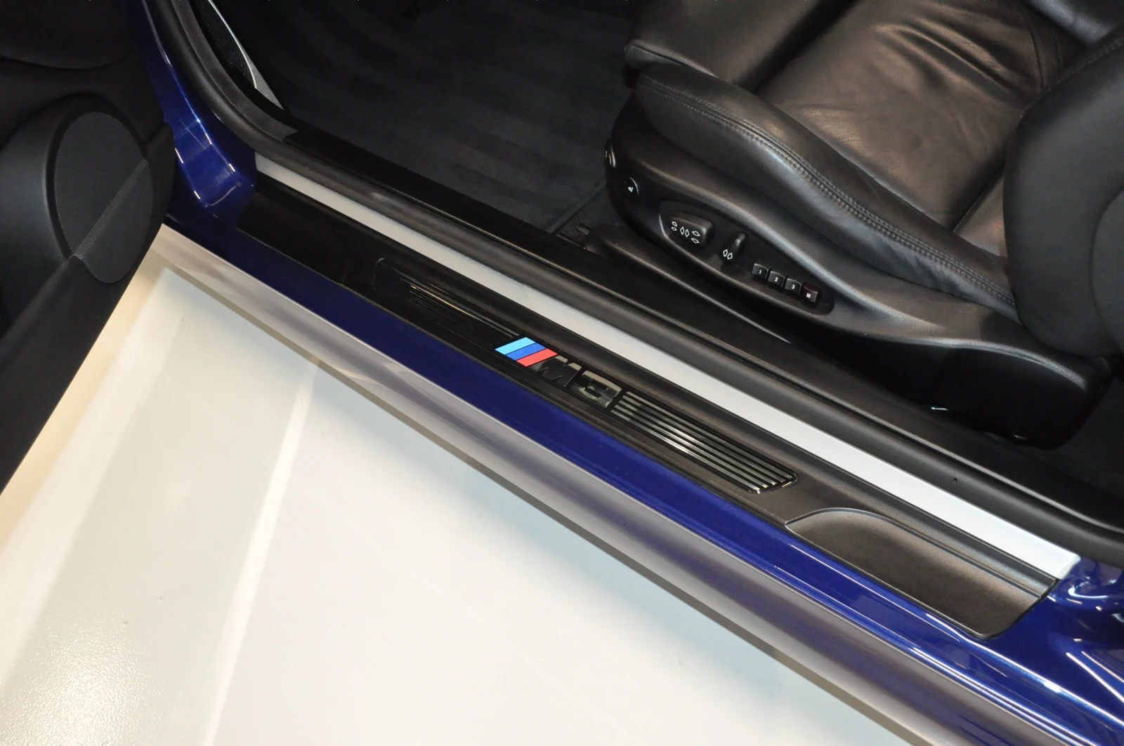 BMW M3 CS (E46), 8/10