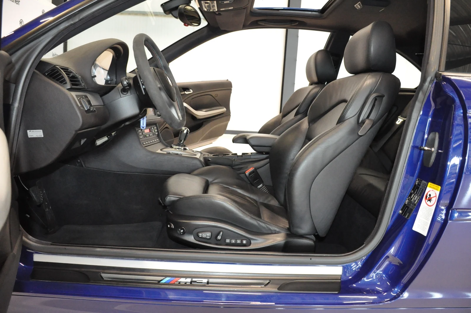 BMW M3 CS (E46), 10/10