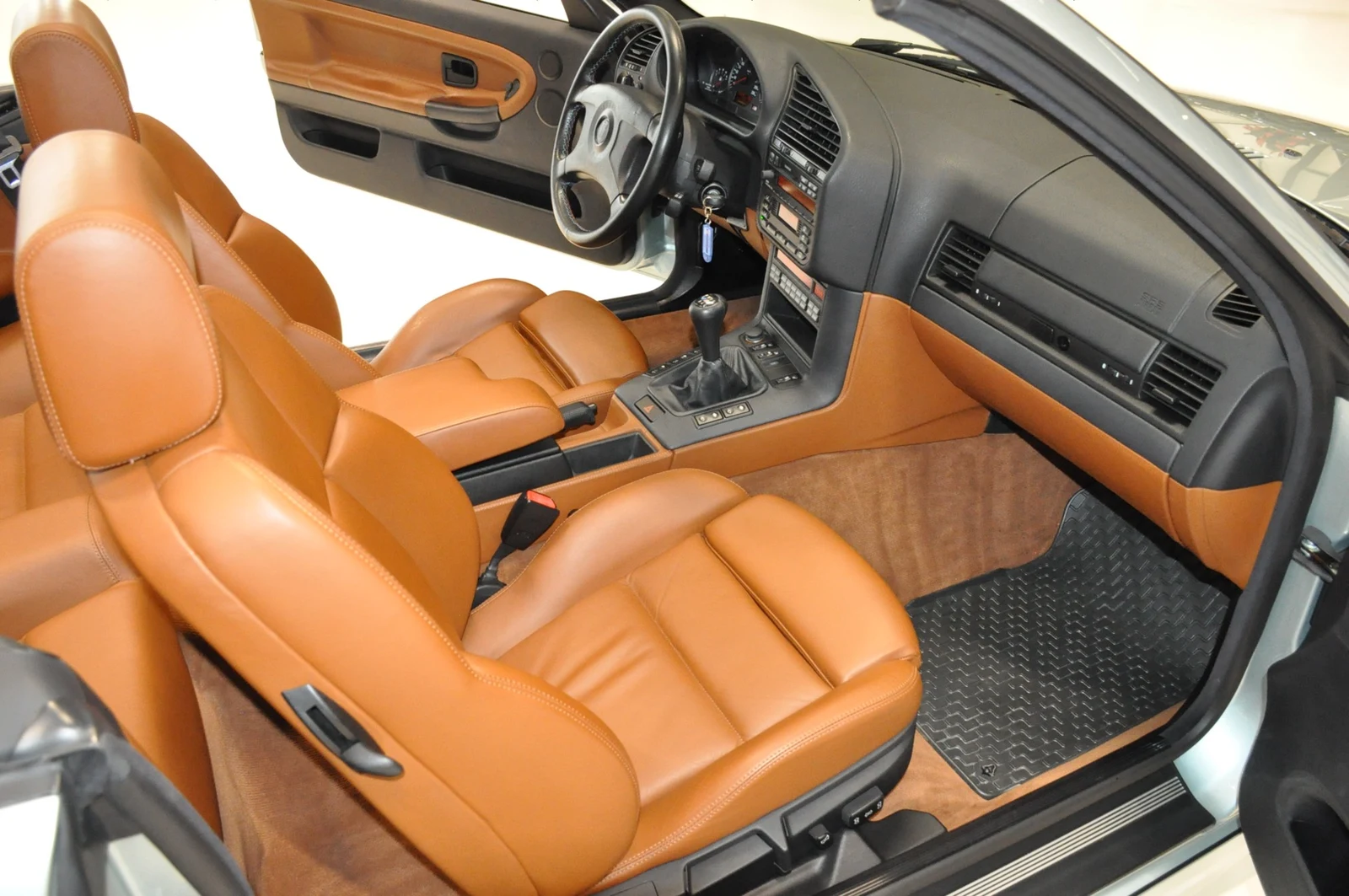 BMW M3 Cabriolet Individual (E36), 6/10