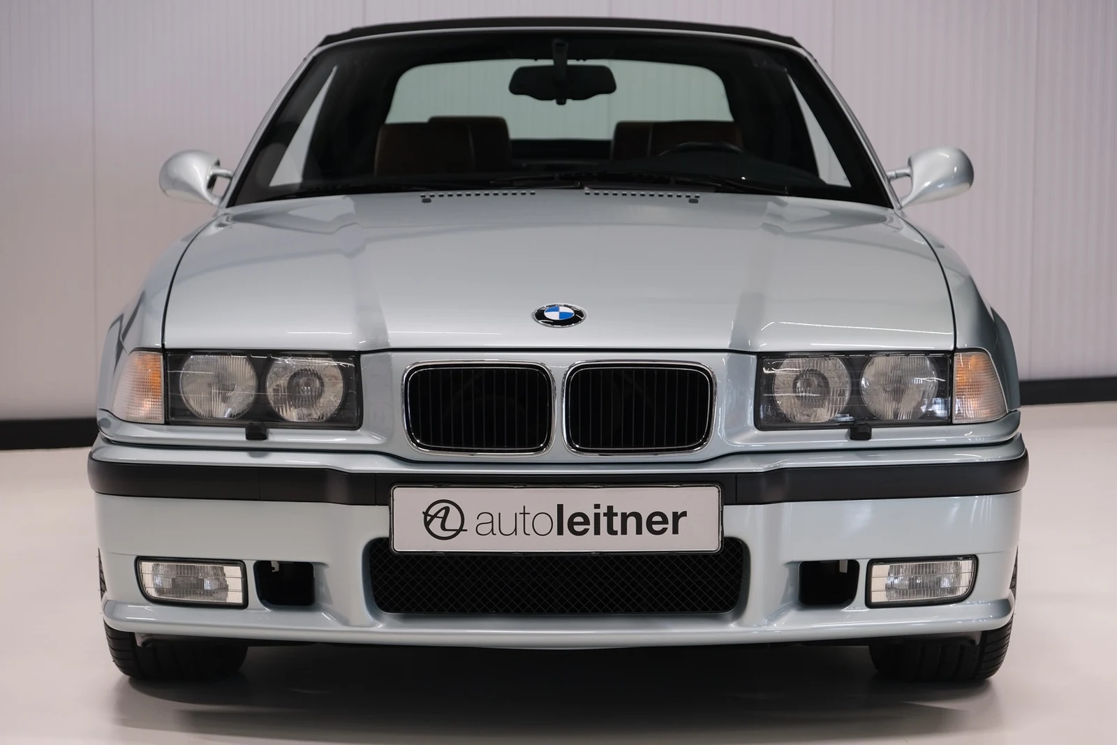 BMW M3 Cabriolet Individual (E36), 7/10