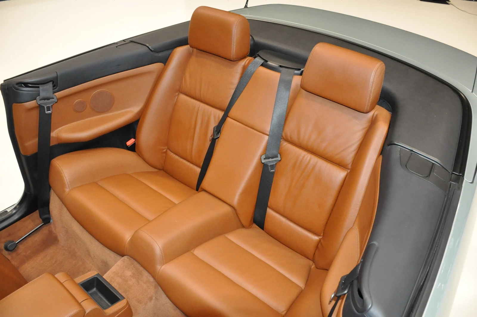 BMW M3 Cabriolet Individual (E36), 8/10