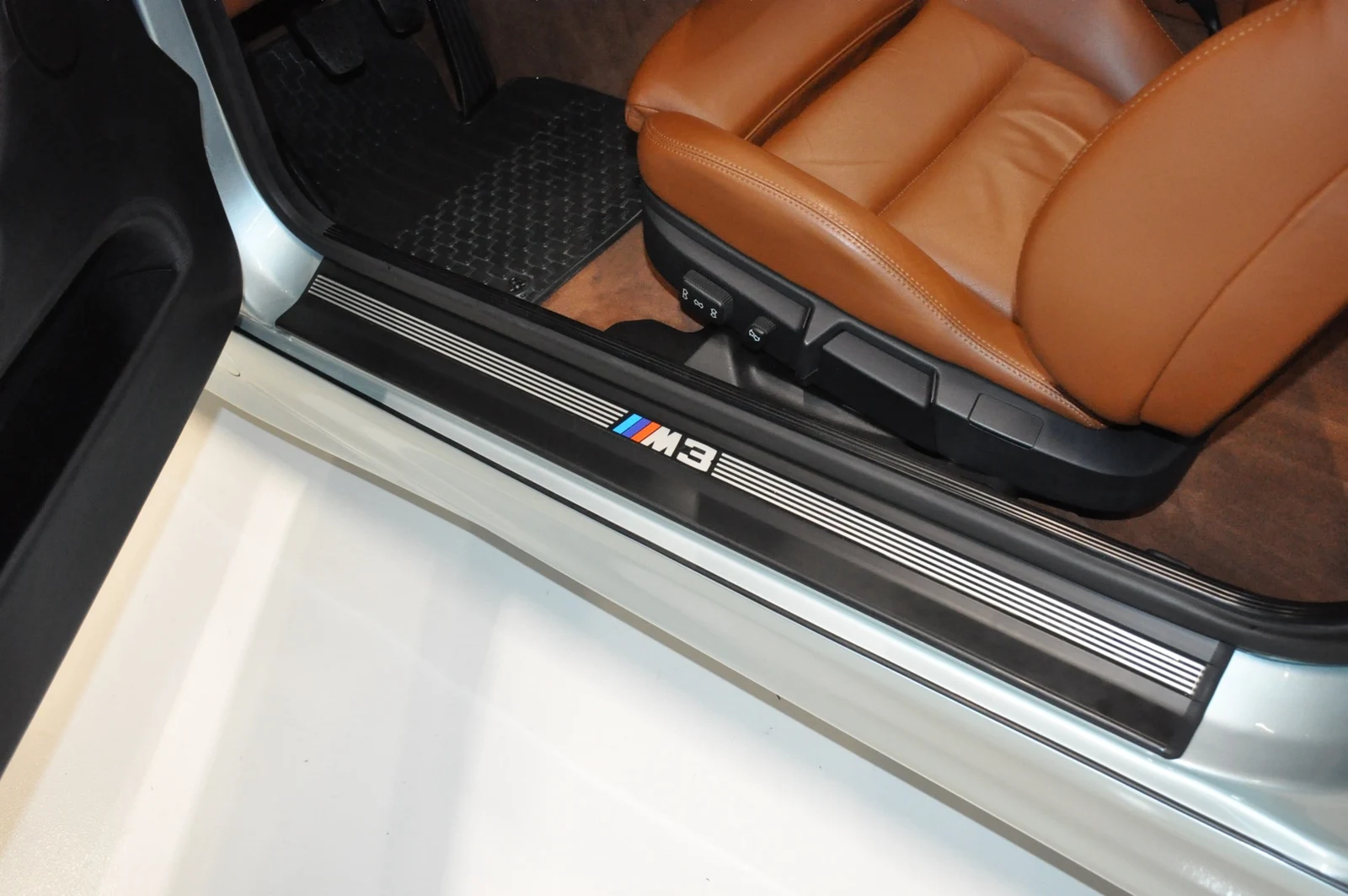 BMW M3 Cabriolet Individual (E36), 10/10