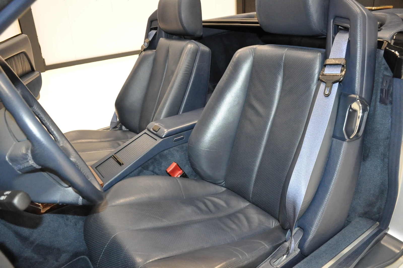 Mercedes-Benz SL 280 (R129), 10/10