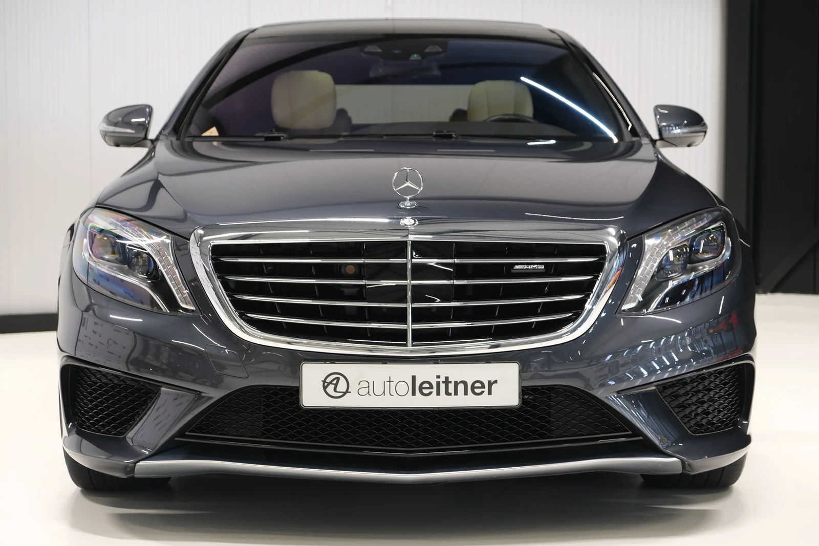 Mercedes-AMG S 63 4MATIC Designo (W222), 5/10