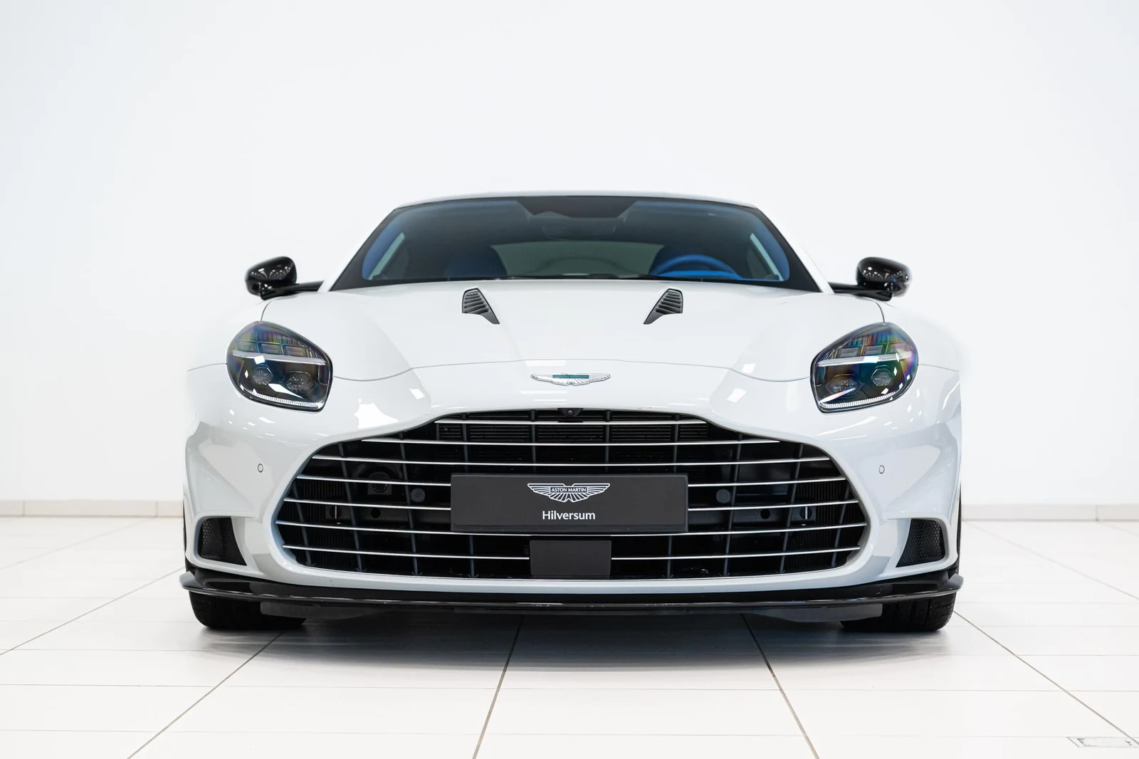 Aston Martin Vanquish, 10/10