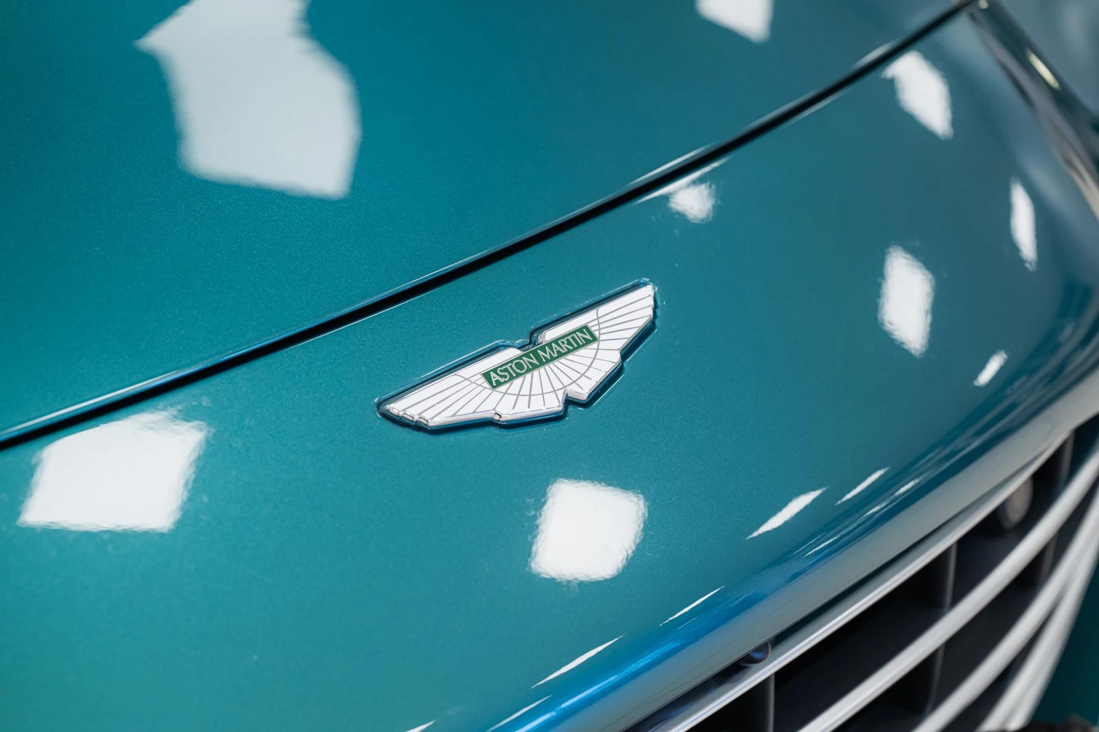 Aston Martin Vantage F1 Edition, 10/10