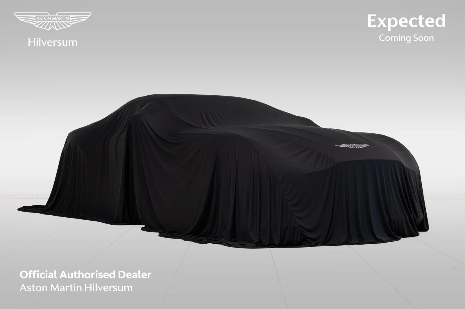 Seller-provided placeholder for Aston Martin Vantage S Roadster