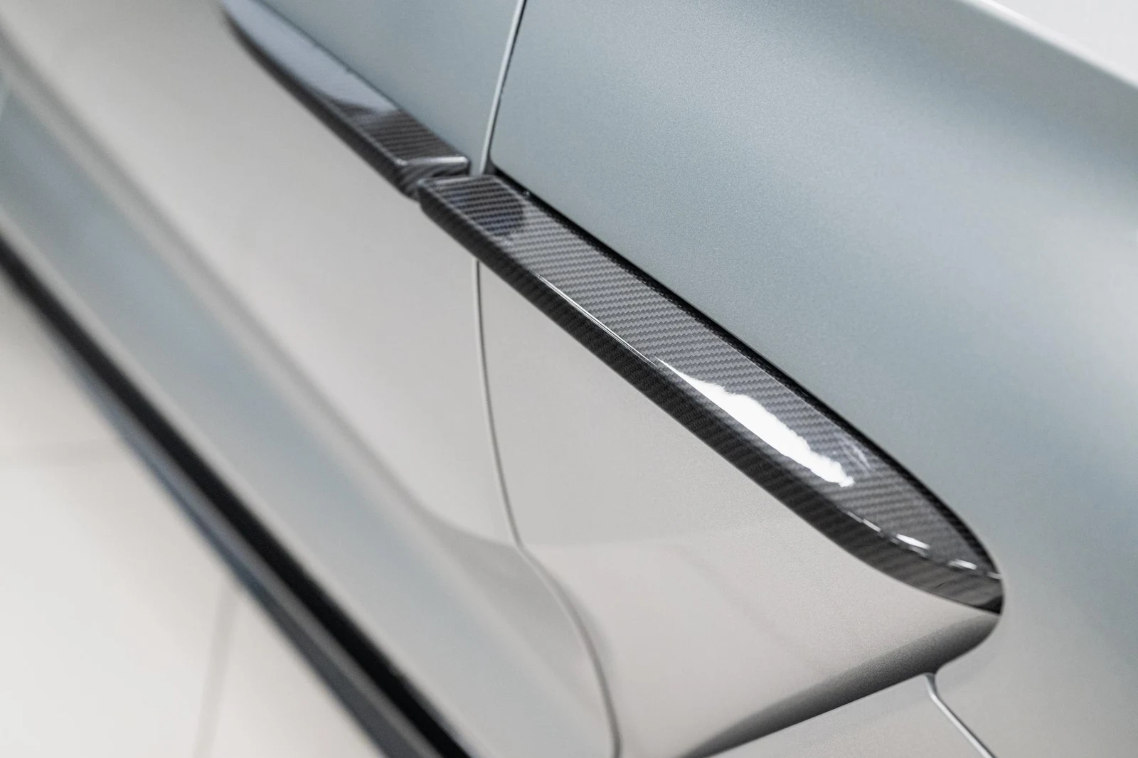 Aston Martin DBX 707, 10/10