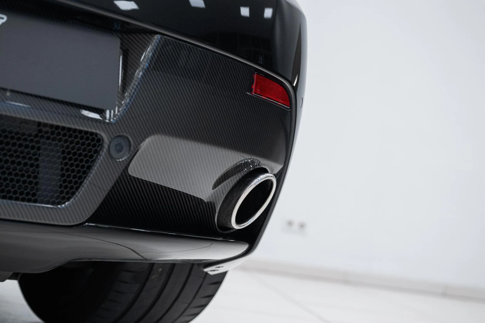 Aston Martin V12 Vantage, 10/10