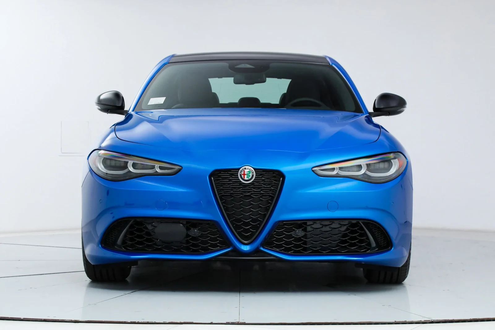 2026 Alfa Romeo Giulia Sprint (952), 8/24