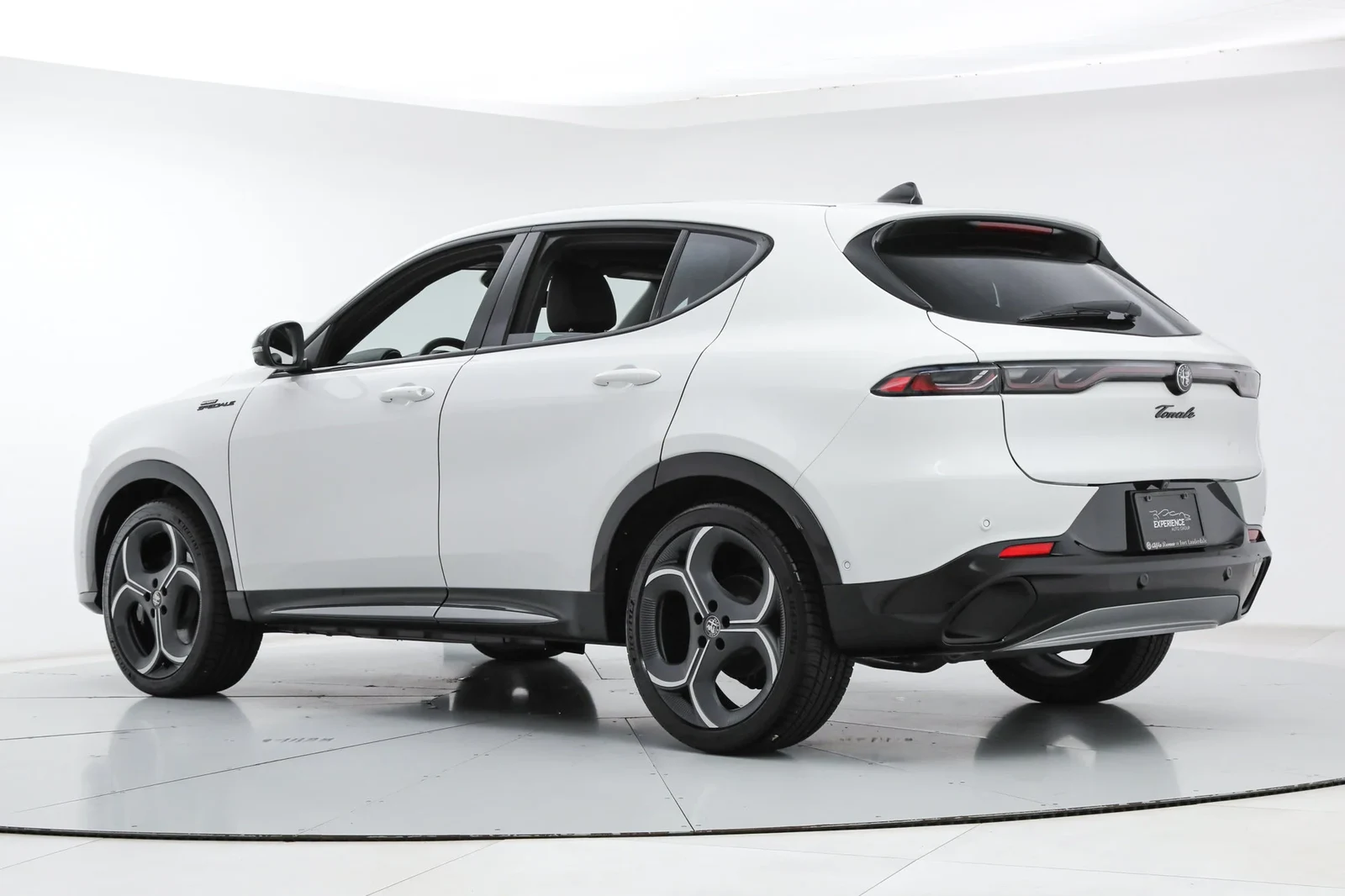 2026 Alfa Romeo Tonale Sport Speciale (965), 3/23