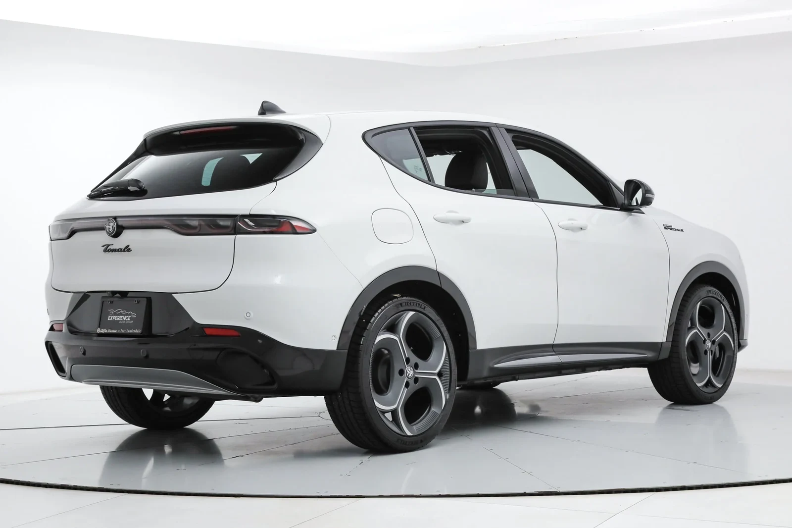 2026 Alfa Romeo Tonale Sport Speciale (965), 5/23