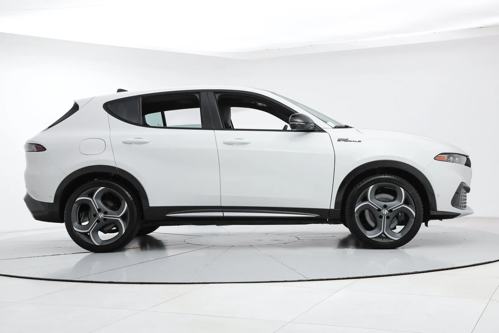 2026 Alfa Romeo Tonale Sport Speciale (965), 6/23